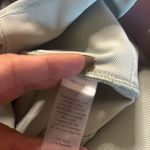 CALIA Essential Collection High Rise 7/8 Legging – Sage Green – XXS – NWT Gray Photo 4