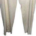 Vintage Shadowline Nylon Pajama Pants‎ Size M Photo 2