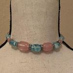 Women’s Glass Bead Beaded Rhinestone Photo 0