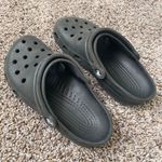 Crocs Black Photo 0