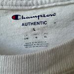 Champion University Of Georgia UGA Crop Top Photo 3