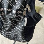 Hiking Travel Pack Black Photo 2