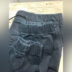 Old Navy Black Modern Jogger Pants Photo 9