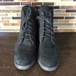 Blondo  suede waterproof boots‎ women’s size 6 Photo 2