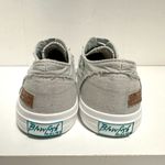 Blowfish Malibu Marley Sneaker Gray Size 10 Photo 3