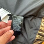 The North Face Women's Holladown Cropped Puffer Jacket Metallic Copper Small Photo 10