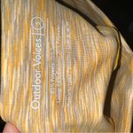 Outdoor Voices NWT Freeform Flow 7 Inch Bike Short in Color Sunset Heathered Photo 4