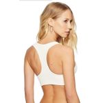 l*space New!‎ L* Ridin' High Ribbed Tara Top – Cream Sz Medium $99 Photo 2
