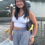 Aritzia TNA halter top Photo 2