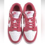 Nike Dunk Low Archaeo Pink Sneakers Shoes Photo 2