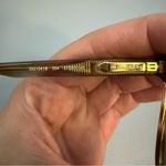 Gucci  GG1041S 004 Sunglasses Havana Brown Green Lenses Photo 6