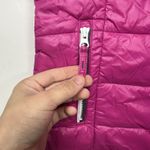 Guide Series  Women's L  Large Vest Quilted Pink Photo 1