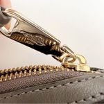 Cole Haan  Taupe Crossbody Bag Photo 5