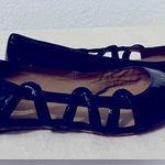 Elie Tahari  Pointed Flats Photo 1