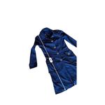 Montgomery Ward Navy Blue Outfit Dress Jacket Photo 15