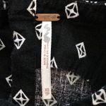 Free People Ashley Diamond Geometric Print Sleeveless Romper Photo 5