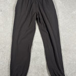 Athleta  Salutation Joggers Women's Size XS Dark Gray Soft Loungewear Photo 0