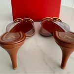 Valentino Garavani Valentino VLogo Slide Sandals Photo 3