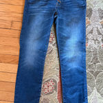 J.Crew  9” toothpick jeans Photo 0