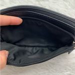 Coach y2k Black Wristlet with Card Slot Photo 4