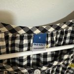 Old Navy Sunflower Gingham Puff Sleeve Dress Photo 1