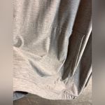 Lands' End Gray Long Sleeve Tee NWOT
Lightweight quarter zip kangaroo pocket Size 2X Photo 7