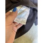 Pura Vida  Gray Hoodie Hooded‎ Logo Sweatshirt Women's M Photo 4