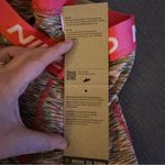 Nike  Pro Women's 3” High Rise Athletic Shorts - Multicolor Photo 4