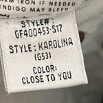 GRLFRND NWT The Karolina High Waist Skinny Jeans | Close to You Wash | 25 Photo 11