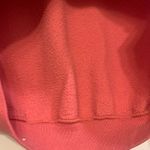 Lee Vintage Heavyweight Coral 22W Sweatshirt Garden & Teddy Bears. 2398 Photo 4