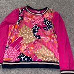 Womens Charler club crewneck Pink Size L Photo 0