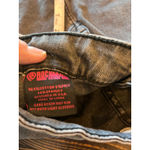 Rock & Roll Cowgirl Rock & Roll Denim Bargain Button Bell Jeans Stretch Women 27x30 Cowgirl Western Photo 9