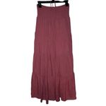 HYFVE Strapless Dress Size Small NWT Photo 2