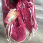 Skechers  Go Walk Sneakers pink NWT Size 7 slip ons ultra lightweight flexible Photo 1