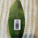 Farm Rio  braided sweater Photo 3