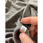 Lane Bryant Gray Women Size 14/16 Open Front Cardigan Lightweight Pockets NWT Photo 12