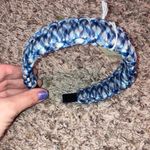 Universal Threads 5 Headbands: Universal Thread Paracord, Tan, Faux Pearl, & Modesa Headwraps -NWT Photo 1