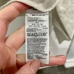 Gap NWT  Teen Cropped Sweatshirt Photo 5