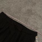 Talbots New bow front belted mini skirt, size 16 NWT Photo 8