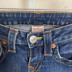 True Religion #321  Straight Jeans Photo 7