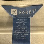 Koret Adventure Print Blouse Photo 1