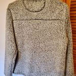 Wonder Nation Sherpa 3/4 Zip Pullover Photo 2