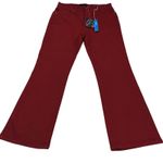 Johnny Was  Marseille Baby Boot Jeans Candy Apple Red NEW 27.5” Inseam Size 30 Photo 14