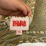 Solid & Striped Solid & Striped- The Parker Dress Photo 4