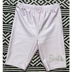 Forever 21 x Barbie Biker Shorts NWT! Photo 2