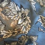 For Love & Lemons Sierra Silk Mini Dress🖤 Photo 7