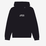 Lonely Ghost  Hoodie Photo 0