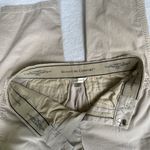 Christopher & Banks  Soft Gray Khakis Photo 1