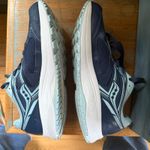 Saucony  Cohesion 14 XT Running Sneaker SZ 10 Navy Sport Casual Walk NO INSOLE Photo 6