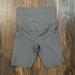 Fabletics  Maternity Bike Shorts Photo 0